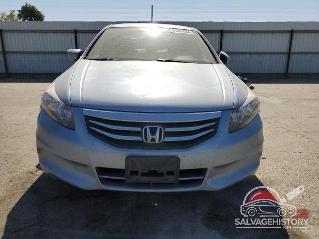 1HGCP2F38CA056127 2012 HONDA ACCORD photo no. 5