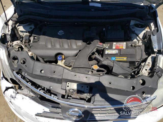 3N1BC1CP4BL418746 2011 NISSAN VERSA photo no. 11