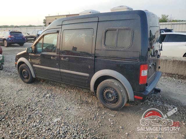 NM0LS6BNXCT107303 2012 FORD TRANSIT photo no. 2