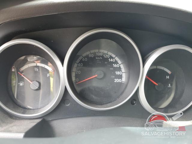 2D4RN4DE1AR452832 2010 DODGE CARAVAN photo no. 9