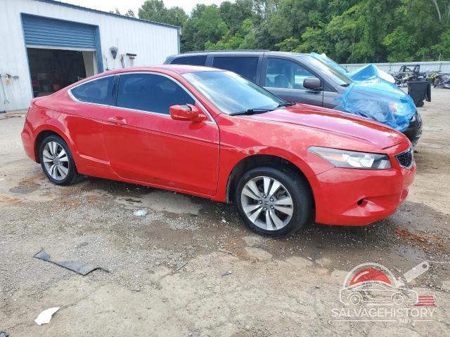 1HGCS12339A007070 2009 HONDA ACCORD photo no. 4