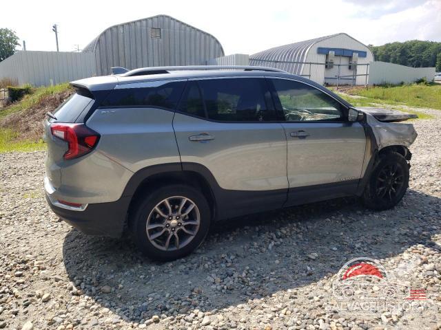 3GKALVEG4PL248915 2023 GMC TERRAIN photo no. 3