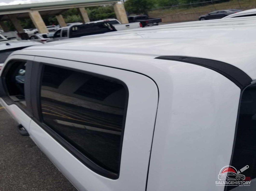 1FTFW1E50JKF07473 2018 FORD F-150 photo no. 6