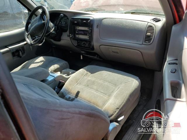 1FMYU22X5WUD11546 1998 FORD EXPLORER photo no. 8