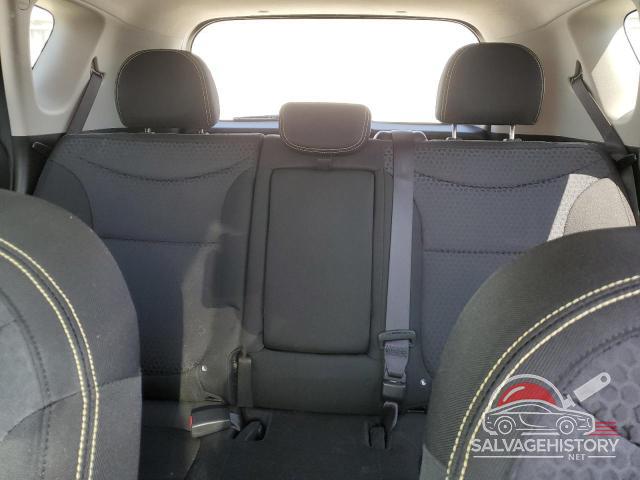 KNDJP3A50F7159161 2015 KIA SOUL photo no. 10