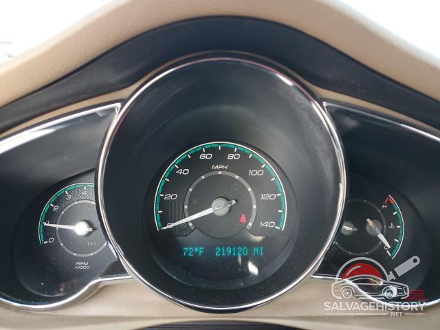 1G1ZC5E01AF305809 2010 CHEVROLET MALIBU photo no. 9