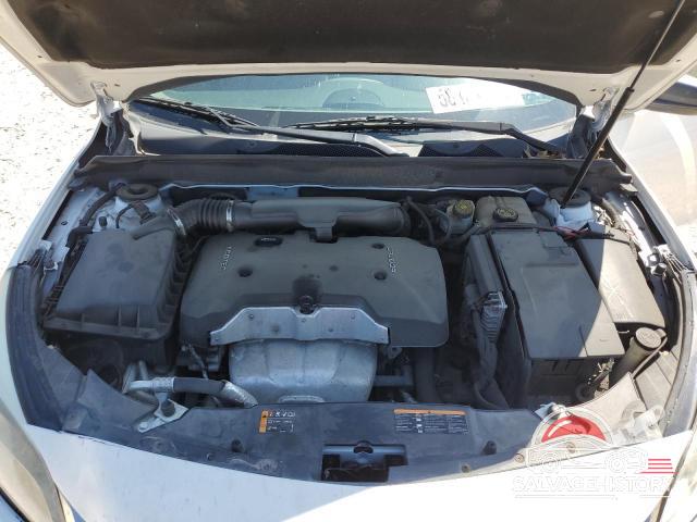 1G11B5SL6EU133275 2014 CHEVROLET MALIBU photo no. 11
