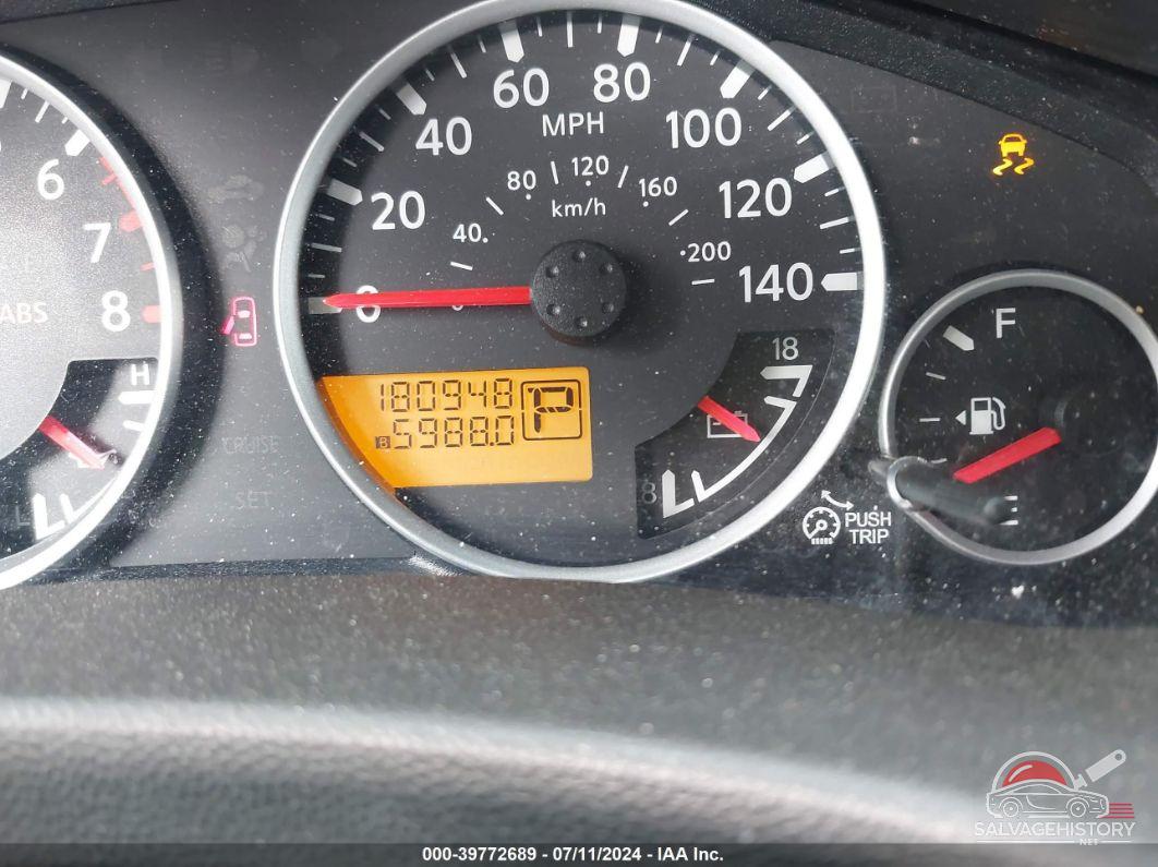 5N1AR1NB1CC637696 2012 NISSAN PATHFINDER photo no. 7