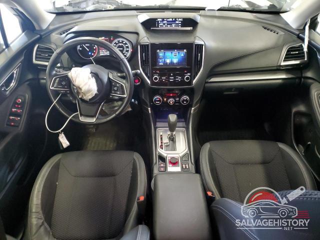 JF2SKAGC7KH435256 2019 SUBARU FORESTER photo no. 8