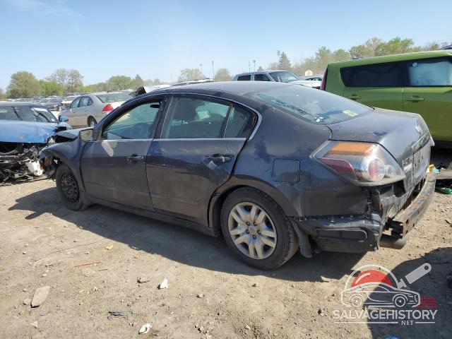 1N4AL21E39N471096 2009 NISSAN ALTIMA photo no. 2