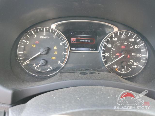 1N4AL3AP7HC244429 2017 NISSAN ALTIMA photo no. 9