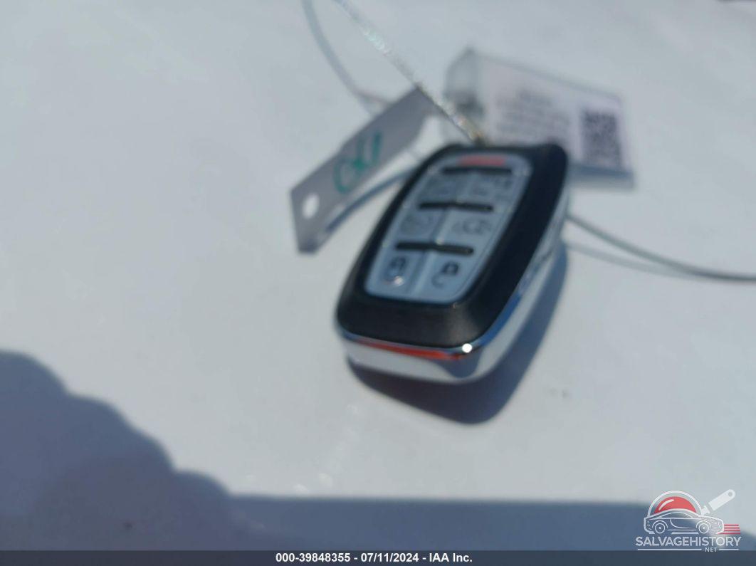 2C4RC1BG3NR191750 2022 CHRYSLER PACIFICA photo no. 11