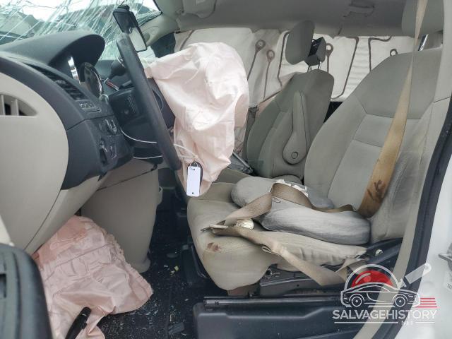 2C4RDGBG3ER328315 2014 DODGE CARAVAN photo no. 7