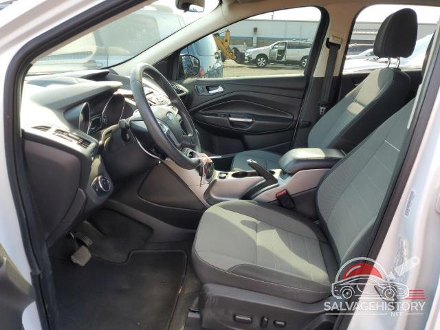 1FMCU9GXXEUC98934 2014 FORD ESCAPE photo no. 7