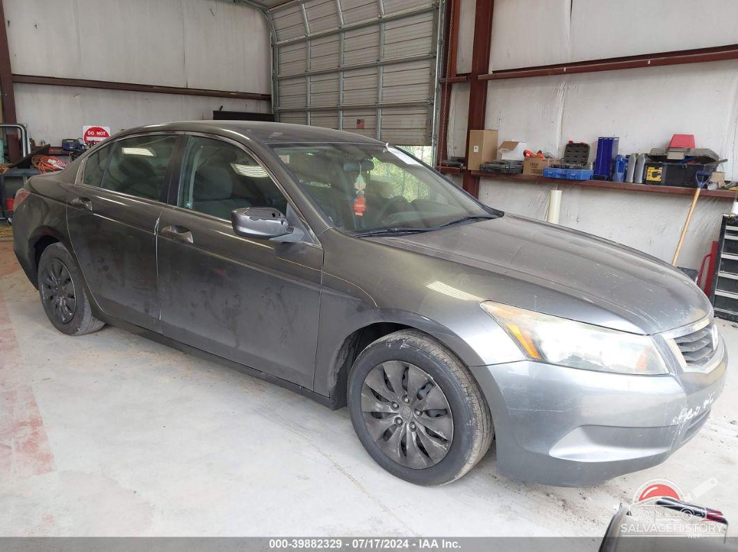 1HGCP2F32AA017367 2010 HONDA ACCORD photo no. 14