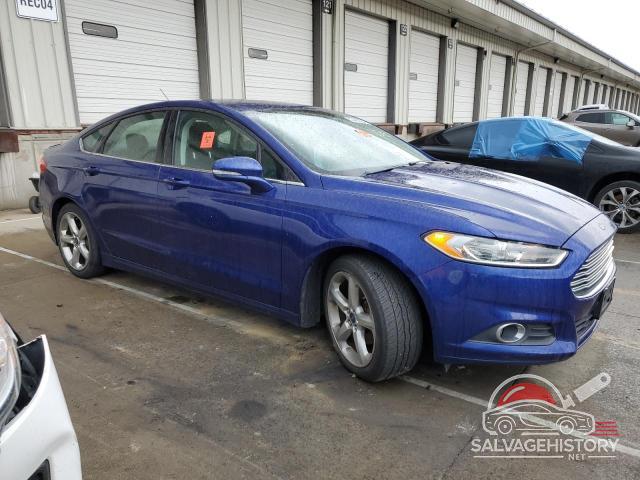 3FA6P0H75FR283176 2015 FORD FUSION photo no. 4