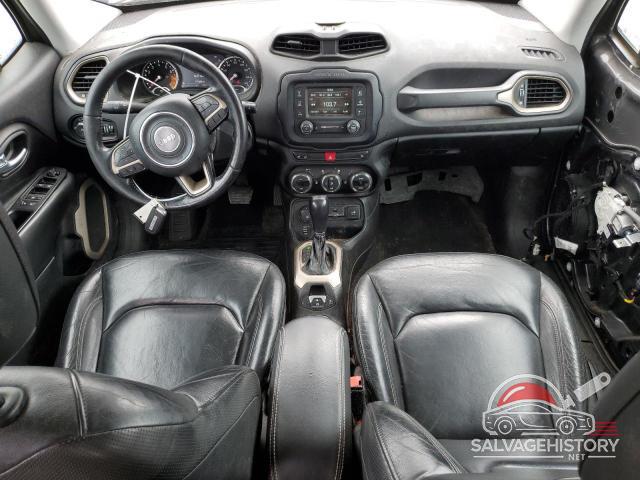 ZACCJBDB9HPE53606 2017 JEEP RENEGADE photo no. 8
