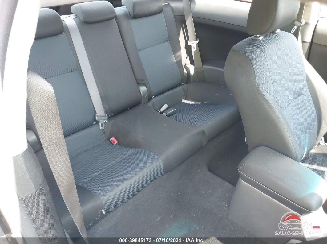 JTKDE177750026364 2005 TOYOTA SCION TC photo no. 8