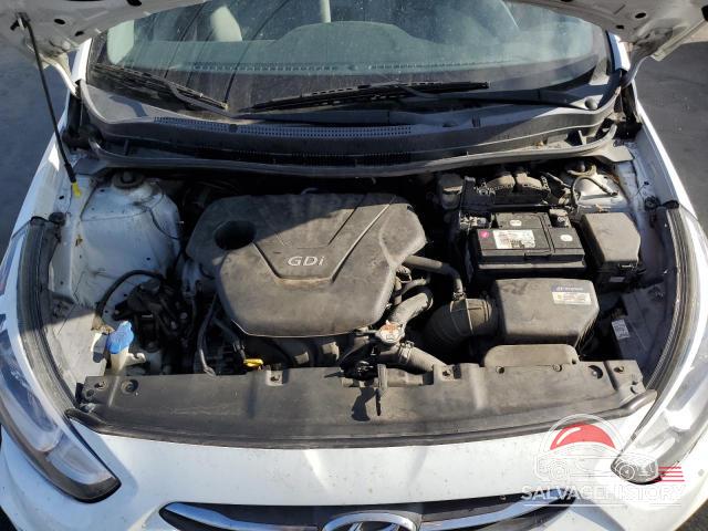 KMHCT4AE9GU949809 2016 HYUNDAI ACCENT photo no. 11