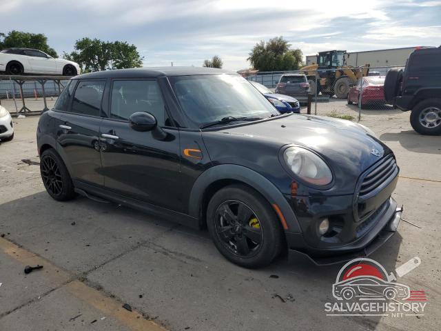 WMWXS5C59FT829487 2015 MINI COOPER photo no. 4