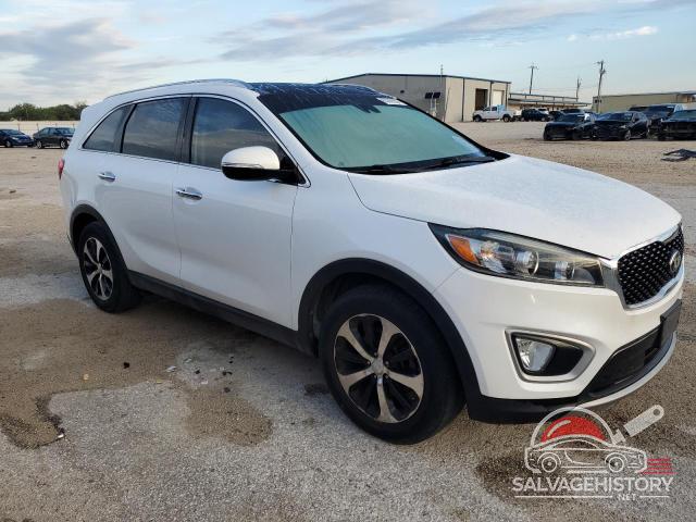 5XYPH4A52HG251021 2017 KIA SORENTO photo no. 4