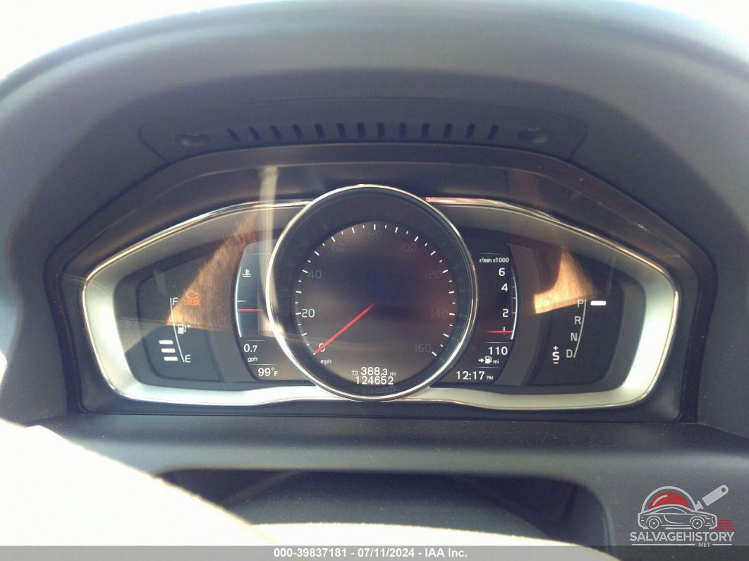 YV4612RK4F2689316 2015 VOLVO XC60 photo no. 7