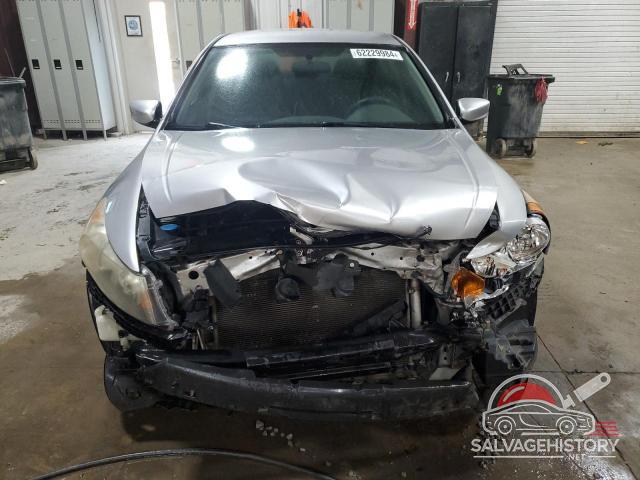 JHMCP26448C015303 2008 HONDA ACCORD photo no. 5