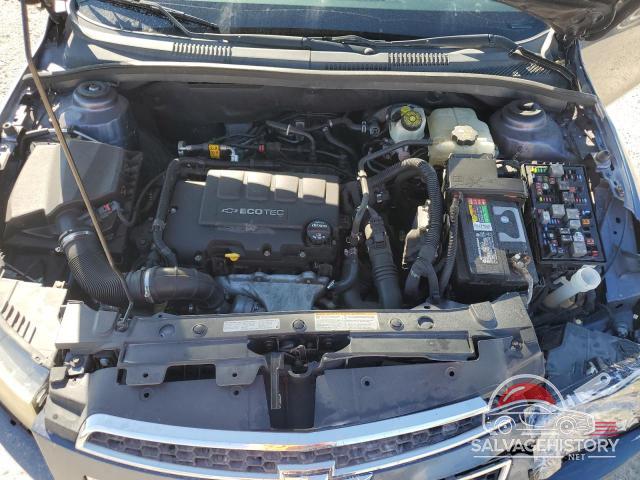 1G1PG5SB6E7130247 2014 CHEVROLET CRUZE photo no. 11
