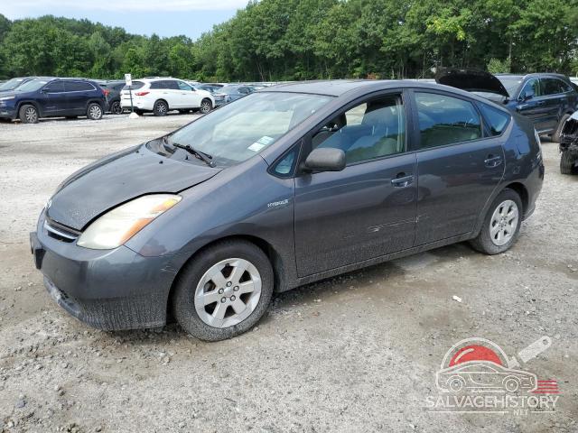JTDKB20UX73245334 2007 TOYOTA PRIUS photo no. 23