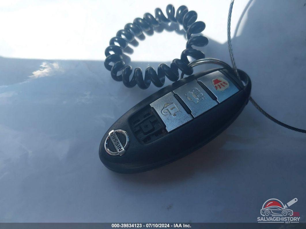 1N4AL3AP5FC236424 2015 NISSAN ALTIMA photo no. 11