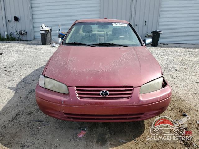 JT2BG22K8W0129488 1998 TOYOTA CAMRY photo no. 5