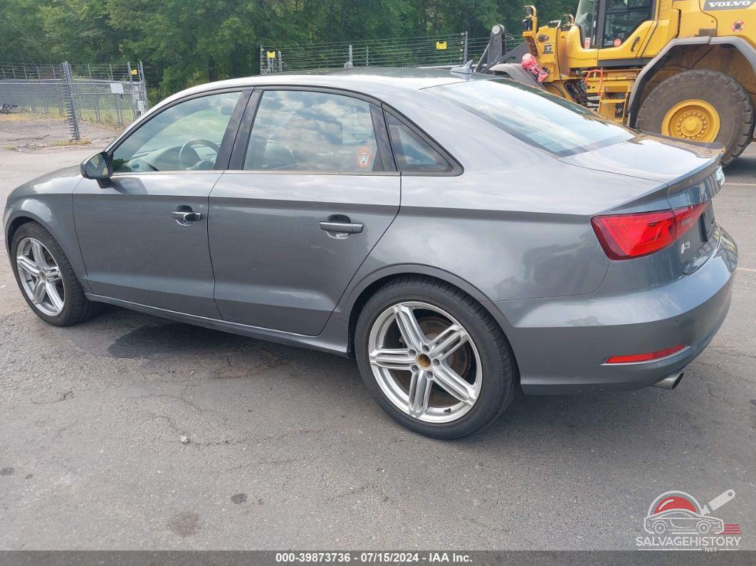 WAUB8GFF6G1028246 2016 AUDI A3 photo no. 3
