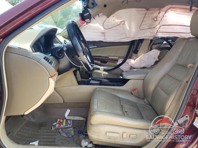 1HGCP36858A024230 2008 HONDA ACCORD photo no. 7
