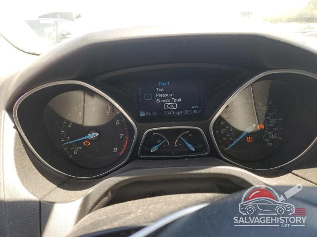 1FAHP3K24CL139149 2012 FORD FOCUS photo no. 9
