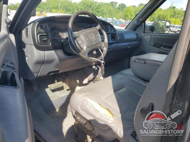 3B7KF26651M540179 2001 DODGE All Models photo no. 8