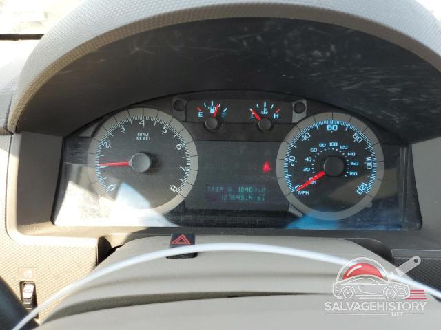 1FMCU9DG4AKB26618 2010 FORD ESCAPE photo no. 9