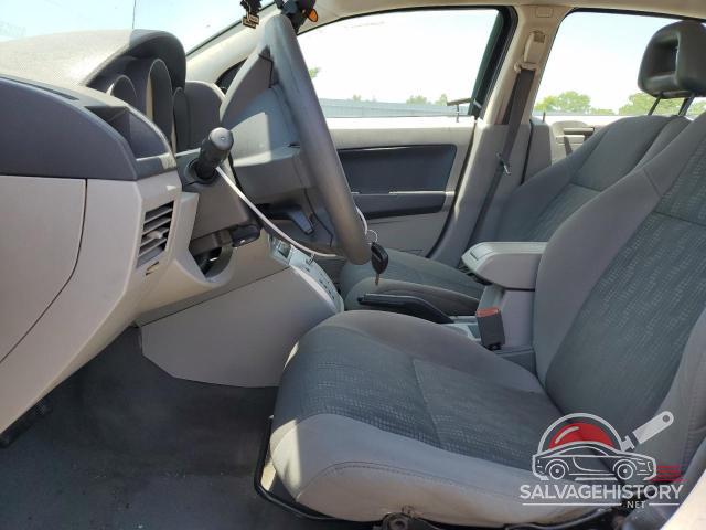 1B3HB28B87D279880 2007 DODGE CALIBER photo no. 7