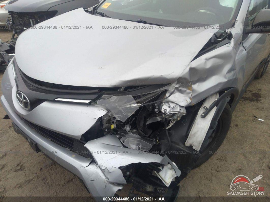 2T3BFREV9GW466936 2016 TOYOTA RAV4 photo no. 6