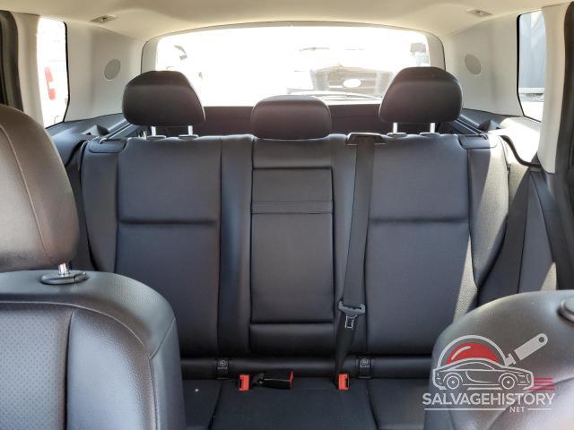 WDCGG8JB1EG173138 2014 MERCEDES-BENZ GLK-CLASS photo no. 10