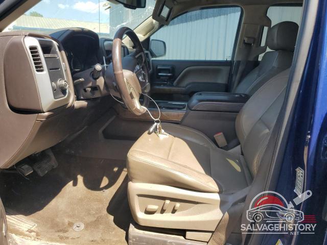 3GTP1VEC5EG202492 2014 GMC SIERRA photo no. 7