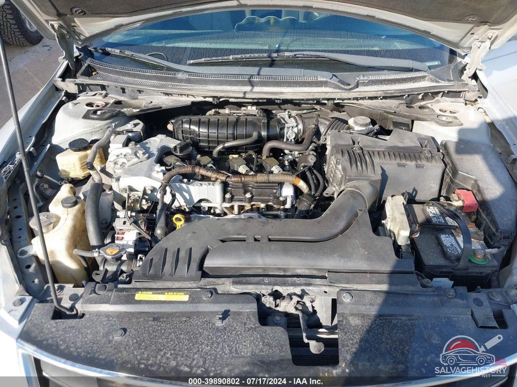 1N4AL2AP6CN491805 2012 NISSAN ALTIMA photo no. 10