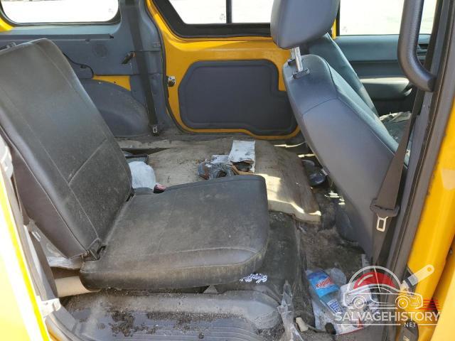 NM0KS9CN4BT074938 2011 FORD TRANSIT photo no. 11