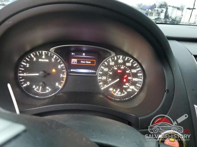1N4AL3AP9HC140542 2017 NISSAN ALTIMA photo no. 9