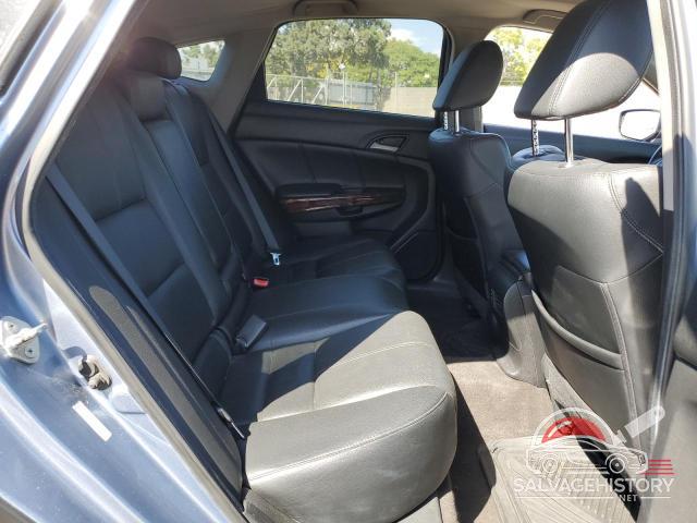 5J6TF1H52AL002800 2010 HONDA ACCORD photo no. 11