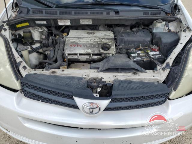 5TDBA22C14S016994 2004 TOYOTA All Models photo no. 12