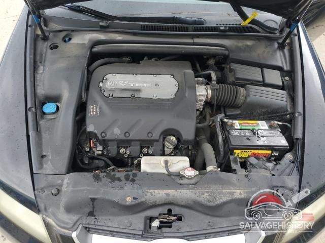 19UUA662X5A076967 2005 ACURA TL photo no. 11