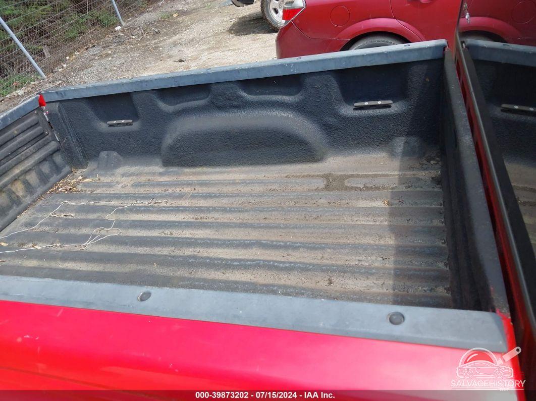 1FTYR10V3XPB28812 1999 FORD RANGER photo no. 7