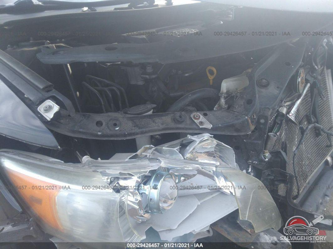 4T1BF1FK8CU096832 2012 TOYOTA CAMRY photo no. 10
