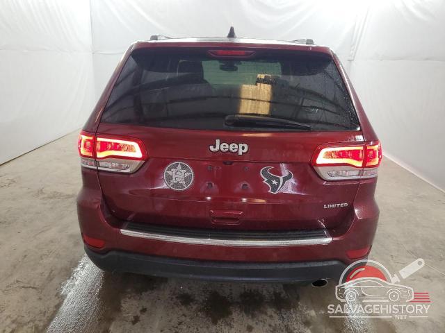 1C4RJEBG4LC268550 2020 JEEP GRAND CHER photo no. 6