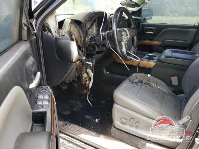 3GCUKSEJ6JG145663 2018 CHEVROLET ALL Models photo no. 8